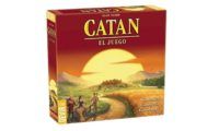 Juego de mesa Catán