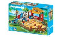 ¡Chollazo! Playmobil Zoo para niños 4851 por sólo 23,76€