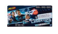 Nerf Laser Ops Pro (pack de 2)