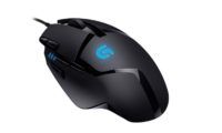 Chollazo!!! Ratón Gaming Logitech G402