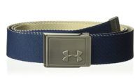 Cinturón hombre Under Armour 2.0 (2 colores)