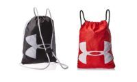 Bolsa deporte Under Armour ¡En varios colores!