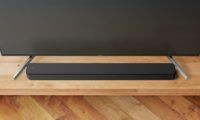 Barra de sonido Sony HT-SF150 2.0 120W Bluetooth