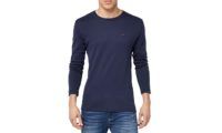 Camiseta hombre Tommy Jeans Original Rib
