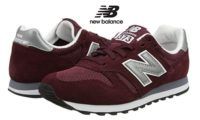 ¡Mitad de precio! Zapatillas New Balance 373 Core unisex