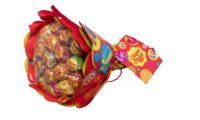 Ramo de Chupa chups