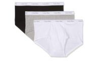 Pack de 3 slip Calvin Klein