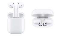 Auriculares inalámbricos Apple AirPods 2ª generación