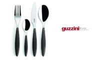 Chollazo: Set de 24 piezas cubertería italiana Guzzini