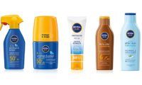 Promoción Amazon: 2ª unidad al 50% en protectores solares Nivea