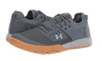 ¡Chollo! Zapatillas Under Armour Charged Ultimate 3.0 por sólo 35,95€ (antes 70€)