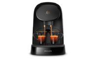 Cafetera de cápsulas L'OR Barista de Philips