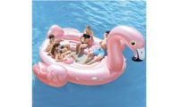 Flamenco hinchable gigante INTEX 57267EU