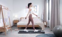 Xiaomi WalkingPad C1, la cinta de andar plegable de Xiaomi (desde España)