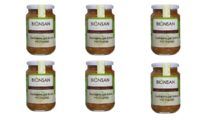 ¡Chollo! Pack x6 Botes Bionsan Garbanzos con Seitán ECO de 220 gr