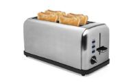 Tostadora Princess de doble ranura y 1500W