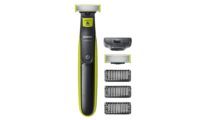 Recortadora de barba Philips QP2520/30 OneBlade
