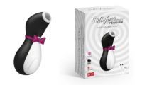 Estimulador Satisfyer Pro Penguin Next Generation