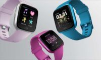 Smartwatch Fitbit Versa Lite