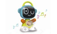 Robot educativo Smoby Smart