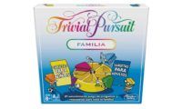 Trivial Pursuit edición Familia