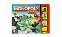 Monopoly Junior de Hasbro