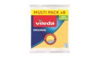 8 Bayetas Vileda 142274