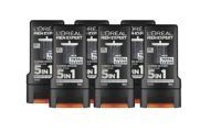 ¡Chollo! Pack de 6 geles de ducha L 'Oreal Men Expert 5 en 1