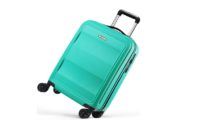 ¡Chollo! Maleta Cabina Rígida Reyleo de 55cm por sólo 26,39€ con este cupón descuento