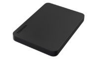 Disco duro externo Toshiba Canvio Basics 2TB