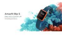 Chollazo! Smartwatch Amazfit Bip S