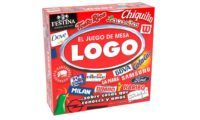 ¡Chollo! Juego de mesa Logo