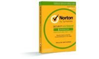 ¡Rebaja! Antivirus Norton Security Estándar por sólo 7,90€ (PVP 22€)
