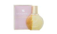 Colonia mujer Gloria Vanderbilt de 100 ml sólo 5,33€