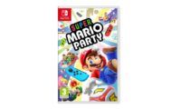 Super Mario Party (Nintendo Switch)