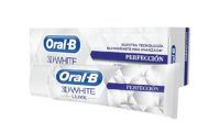 Pasta Dentífrica Blanqueadora Oral-B 3DWhite Luxe Perfección
