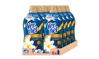 Pack de 8 suavizantes Vernel de 57 lavados (compra recurrente)