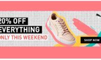 ¡Promo San Valentín en PUMA! Hasta 50% + Cupón del 20% extra