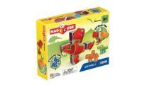 Juego de construcción Geomag Magicube
