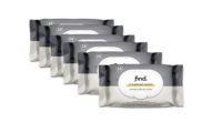 Pack de 6 paquetes de toallitas desmaquillantes Find