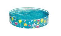 Piscina para niños bebes Bestway Fill 'N Fun