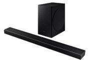 Barra de sonido Samsung HW-Q60T 360W Dolby Digital 5.1