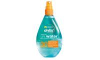 Protector Solar Transparente IP30 en spray Garnier Delial UV Water 150ml