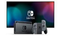 Consola Nintendo Switch V2 a mínimo en Amazon