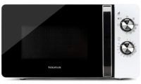 Microondas con grill Taurus Fastwave 20 800W