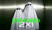 2x1 en gafas Hawkers + envío gratis por Halloween