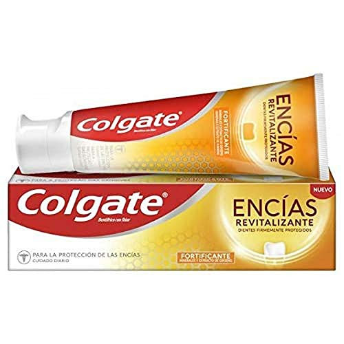 ¡3x2! Pasta de Dientes Colgate Encias Revitalizante