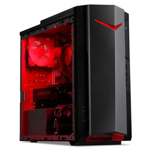 PC Acer Nitro 50 N50-640 por 748€