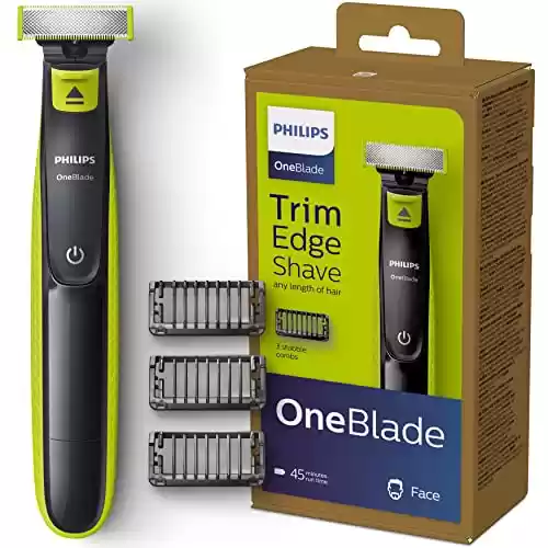 Afeitadora Philips OneBlade