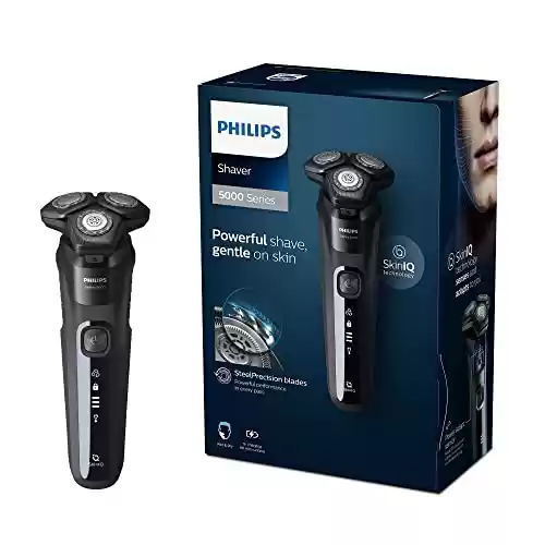 Afeitadora Philips S5588/20